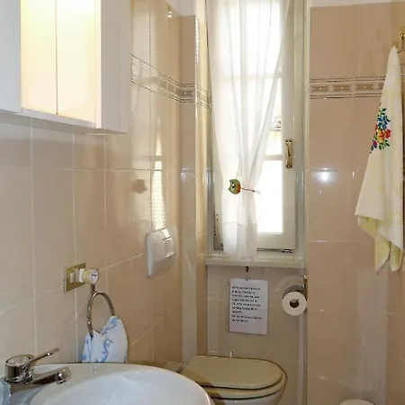 Locazione Turistica Giada - Cno106 Apartamento