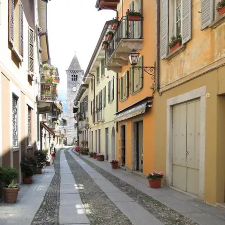 Apartamento Locazione Turistica Giada - Cno106 Cannobio