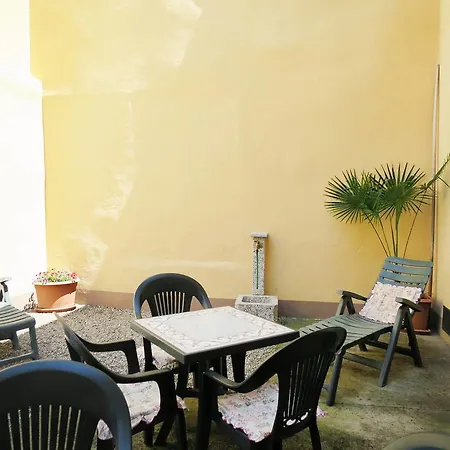 Locazione Turistica Giada - Cno106 Apartamento